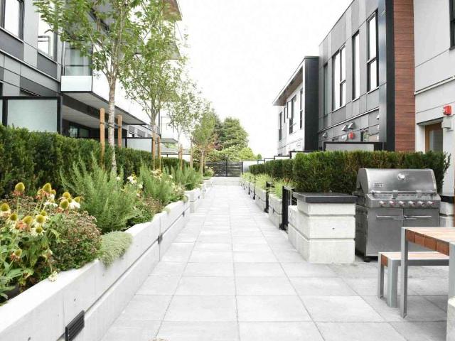 Apartment for rent in Vancouver, British Columbia