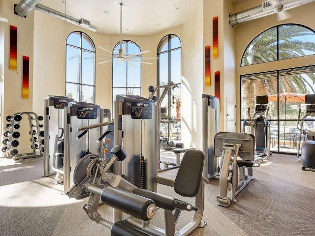 Apartment for rent in Cerritos, California