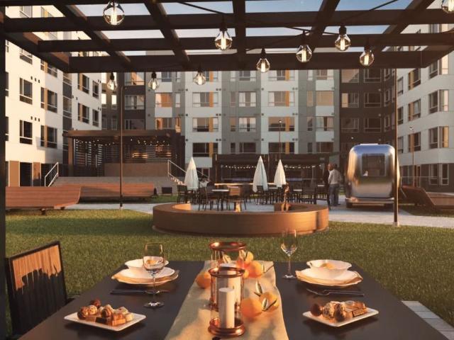 Apartment for rent in Northwest, Alberta