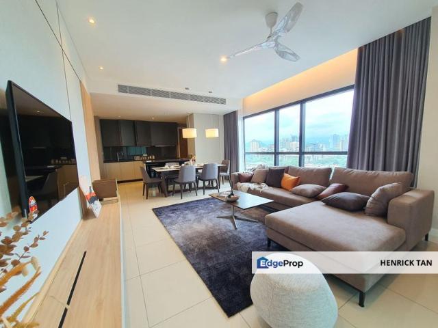 Condominium for sale in Country Heights Damansara, Kuala Lumpur