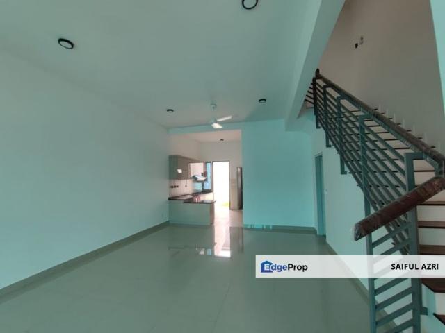 House for rent in Alam Impian, Selangor