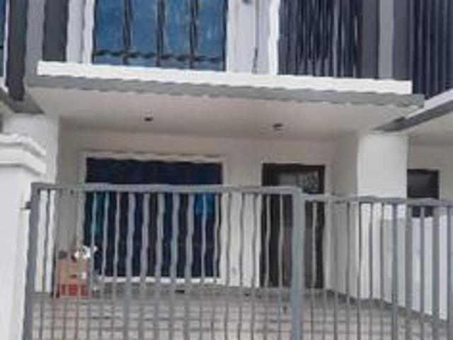 Terraced House for rent in Alam Impian, Selangor