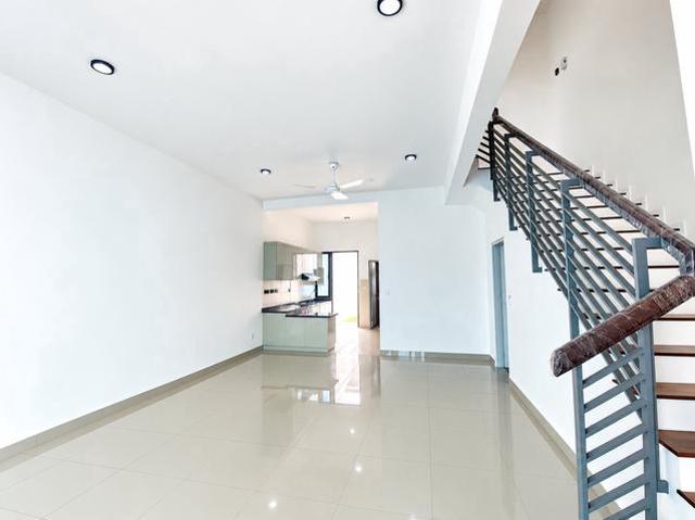 Terraced House for rent in Alam Impian, Selangor
