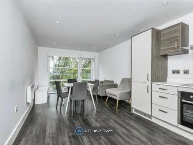 Studio for rent in St Matthew's, Old Wharf