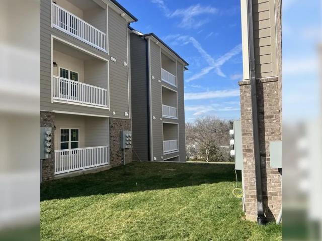 Apartment for rent in Tennessee