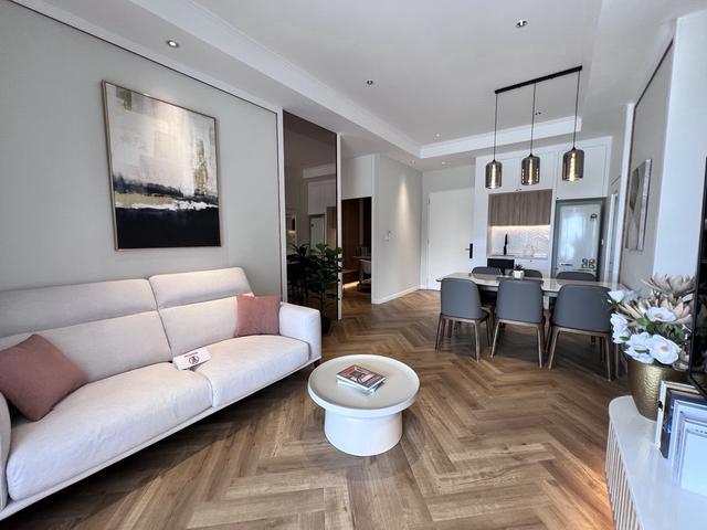 Condominium for sale in Kinabalu, Sabah