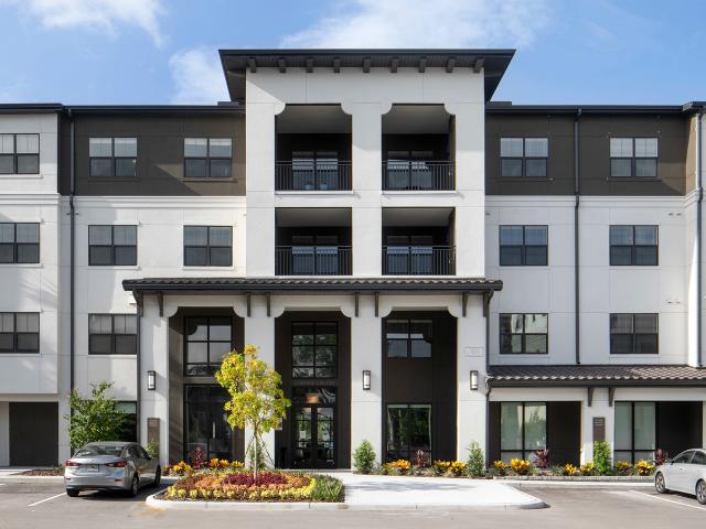 Apartment for rent in Florida