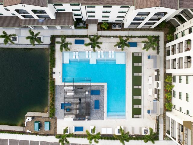 Apartment for rent in Florida