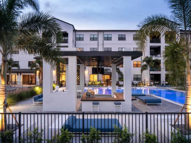 Apartment for rent in Florida