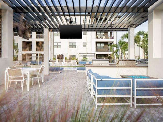 Apartment for rent in Florida
