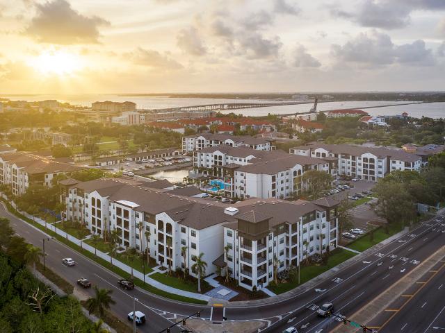 Apartment for rent in Bradenton, Manatee County