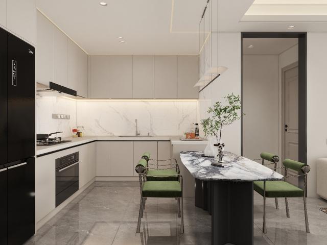 Apartment for sale in Upper Hill, Westlands