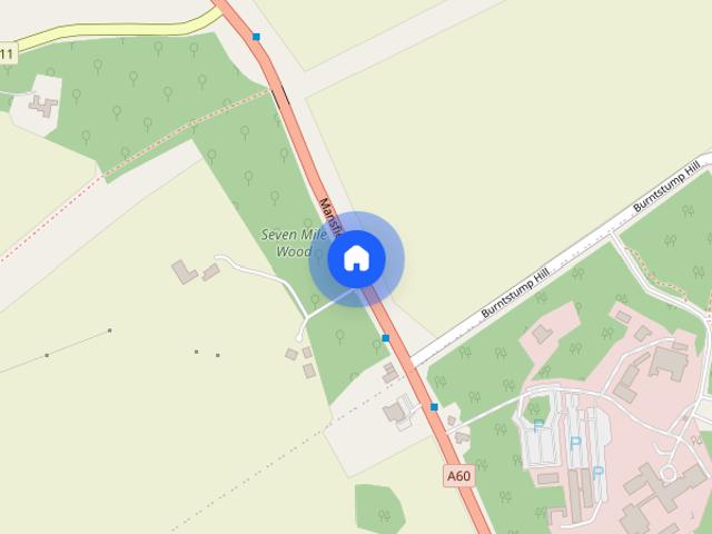 Apartment for rent in Gedling, East Midlands