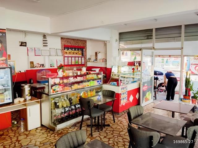 Sultangazi, İstanbul içerisinde satılık Restoran
