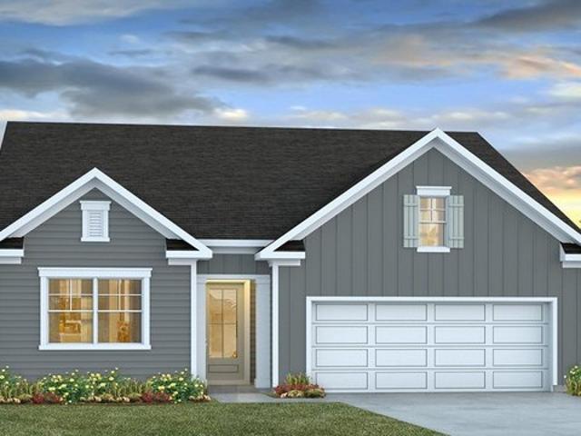 House for sale in Awendaw, Charleston County