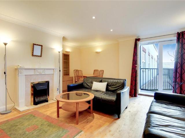 House for rent in Bloomsbury, Greater London