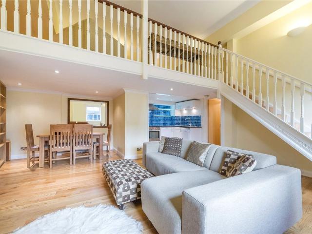 House for rent in Bloomsbury, Greater London