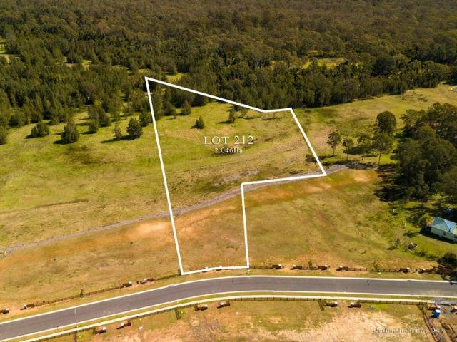 Land for sale in New South Wales