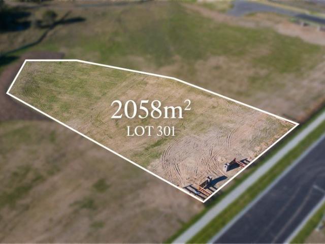 Land for sale in New South Wales