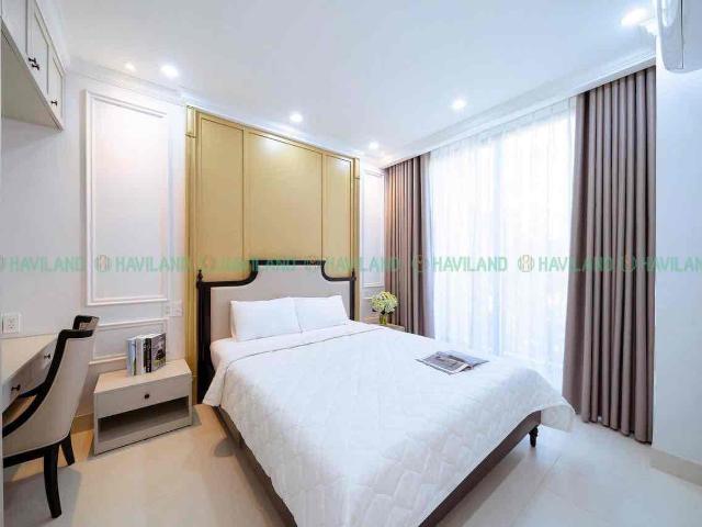 Căn hộ cho thuê tại Đà Nẵng