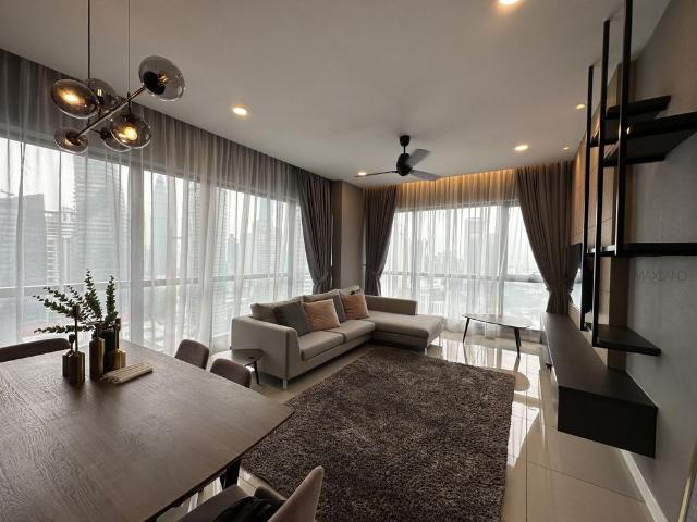 Room for rent in Country Heights Damansara, Kuala Lumpur