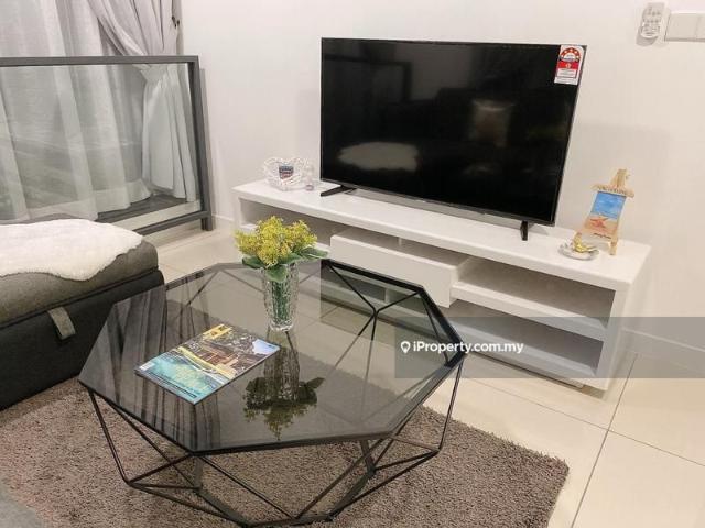 Apartment for rent in Country Heights Damansara, Kuala Lumpur