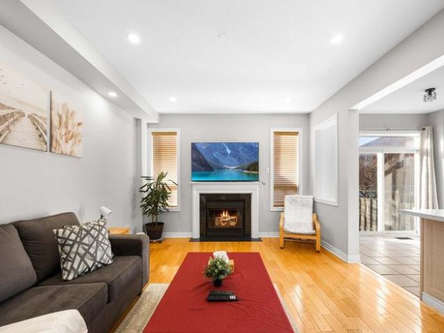 House for rent in Georgina, Ontario