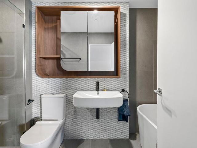 Apartment for rent in Toombul, Queensland