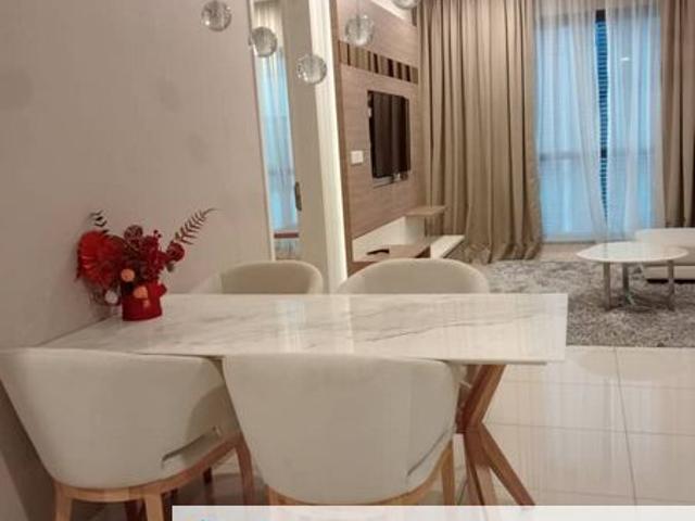 Condominium for sale in Kampung Pandan, Kuala Lumpur