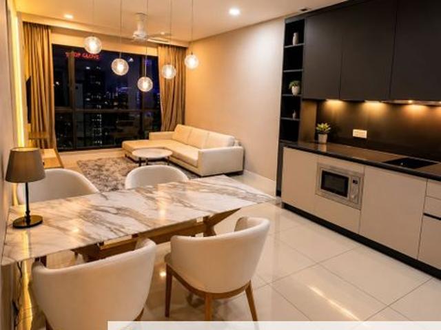 Condominium for rent in Country Heights Damansara, Kuala Lumpur
