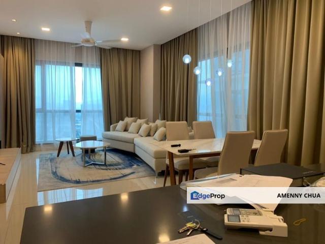 Condominium for rent in Country Heights Damansara, Kuala Lumpur