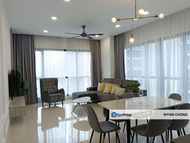 Condominium for sale in Kampung Pandan, Kuala Lumpur