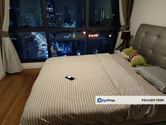 Condominium for rent in Country Heights Damansara, Kuala Lumpur