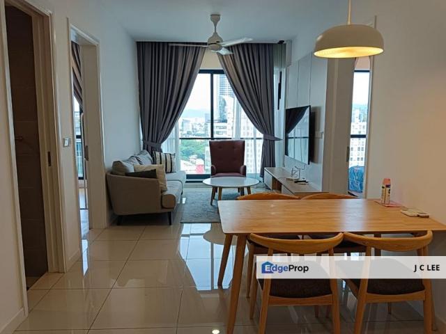 Condominium for rent in Country Heights Damansara, Kuala Lumpur