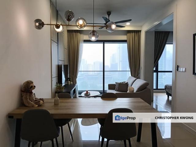 Condominium for sale in Kampung Pandan, Kuala Lumpur