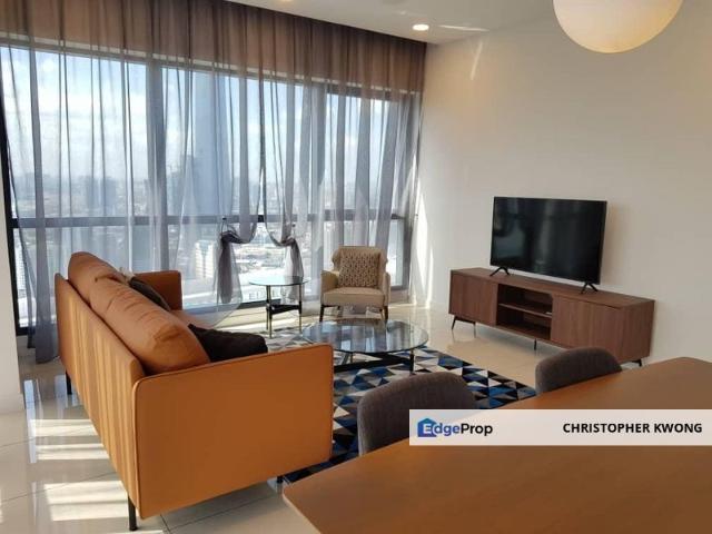Condominium for rent in Country Heights Damansara, Kuala Lumpur