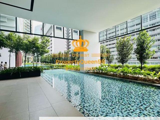 Condominium for rent in Country Heights Damansara, Kuala Lumpur