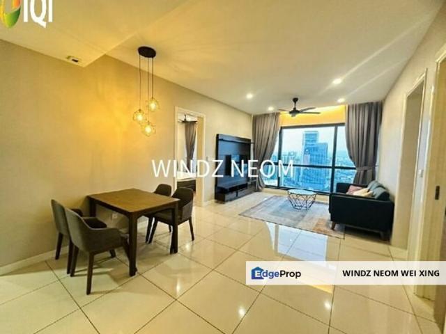 Condominium for rent in Kampung Pandan, Kuala Lumpur