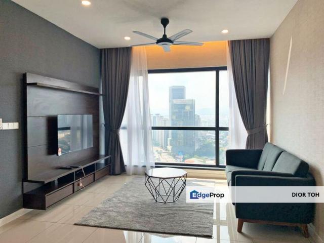Condominium for rent in Country Heights Damansara, Kuala Lumpur