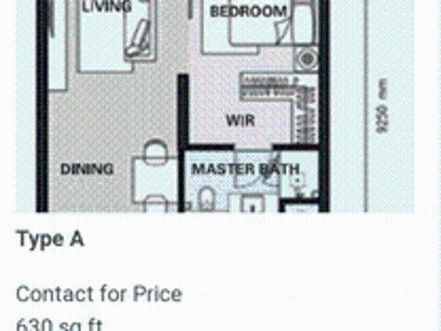 Apartment for rent in Country Heights Damansara, Kuala Lumpur