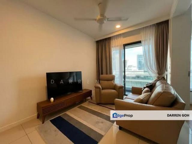 Condominium for rent in Country Heights Damansara, Kuala Lumpur
