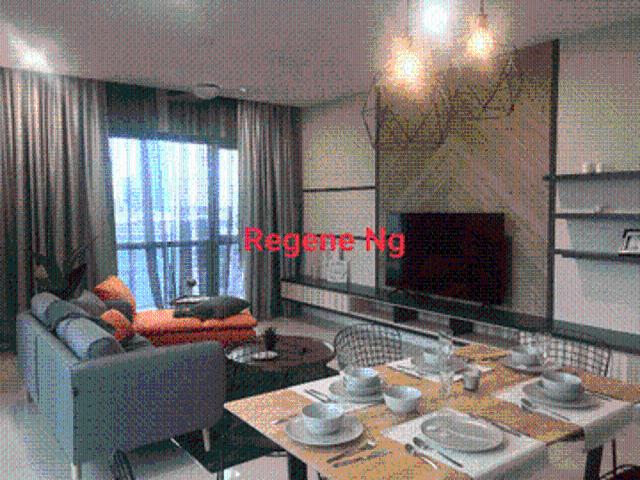 Apartment for rent in Country Heights Damansara, Kuala Lumpur
