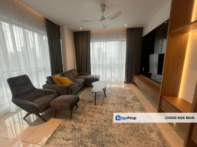 Condominium for rent in Country Heights Damansara, Kuala Lumpur