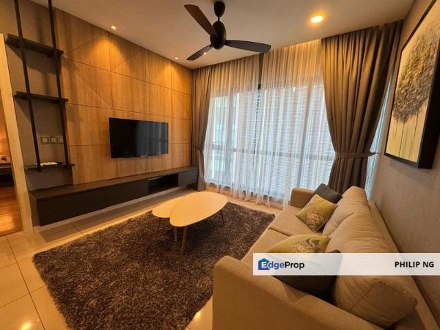 Condominium for rent in Country Heights Damansara, Kuala Lumpur