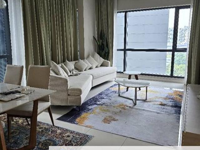 Condominium for rent in Country Heights Damansara, Kuala Lumpur