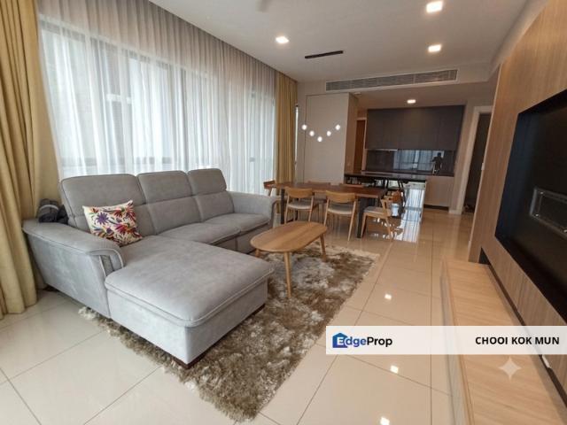 Condominium for rent in Country Heights Damansara, Kuala Lumpur
