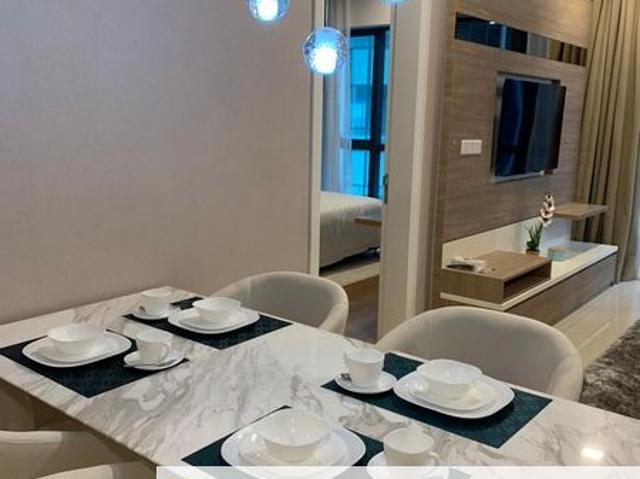 Condominium for sale in Country Heights Damansara, Kuala Lumpur