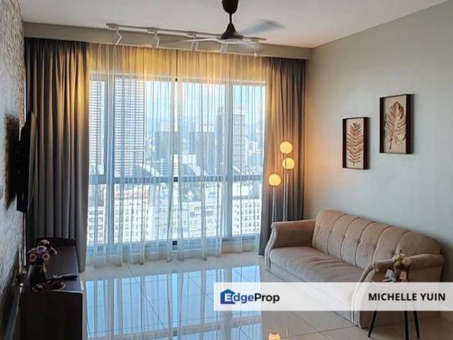 Condominium for rent in Country Heights Damansara, Kuala Lumpur