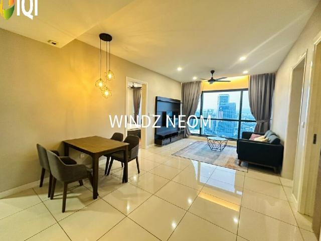 Apartment for rent in Country Heights Damansara, Kuala Lumpur
