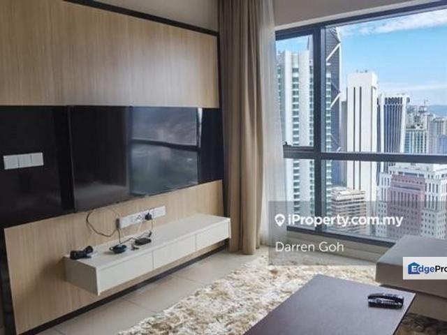 Condominium for sale in Country Heights Damansara, Kuala Lumpur